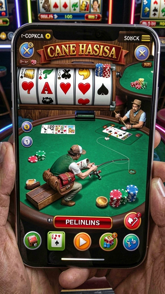 hao788 APK Terbaru dan Aman untuk Diunduh screenshot 4