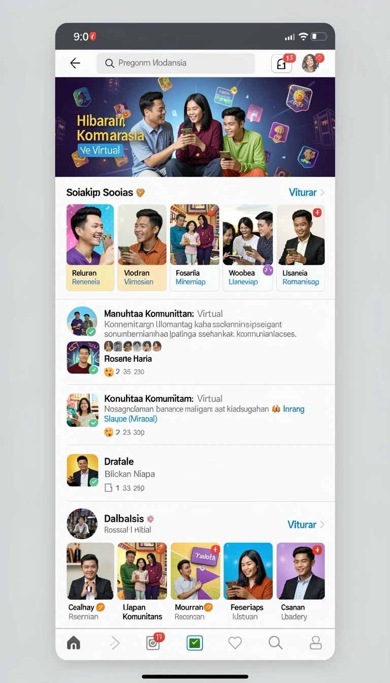 Cara Menggunakan Aplikasi super5 untuk Pemula screenshot 3