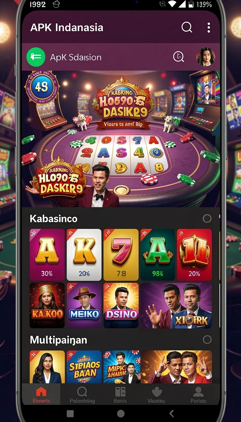 wostoto Terbaru untuk Android: Download APK Gratis screenshot 4
