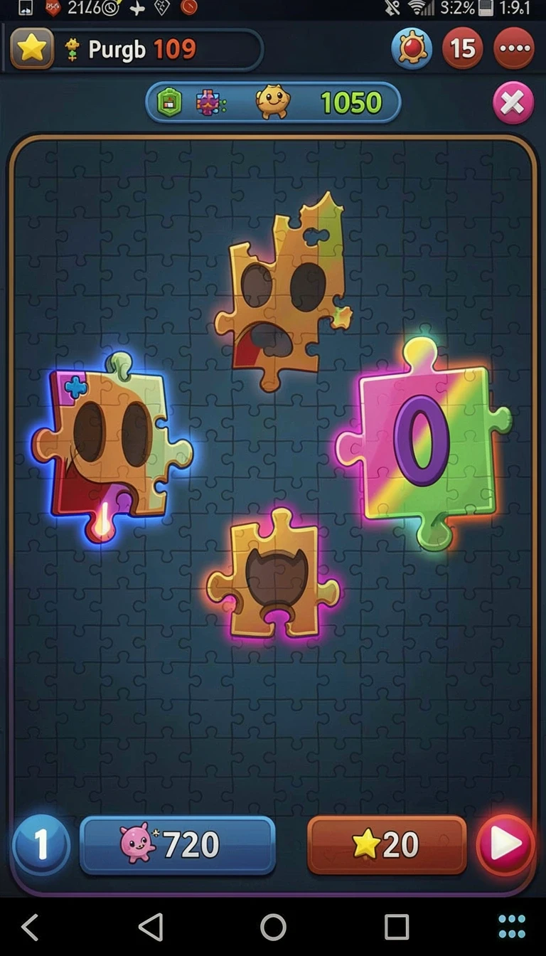 gameWrapperHead APK Terbaru dengan Fitur Lengkap screenshot 4