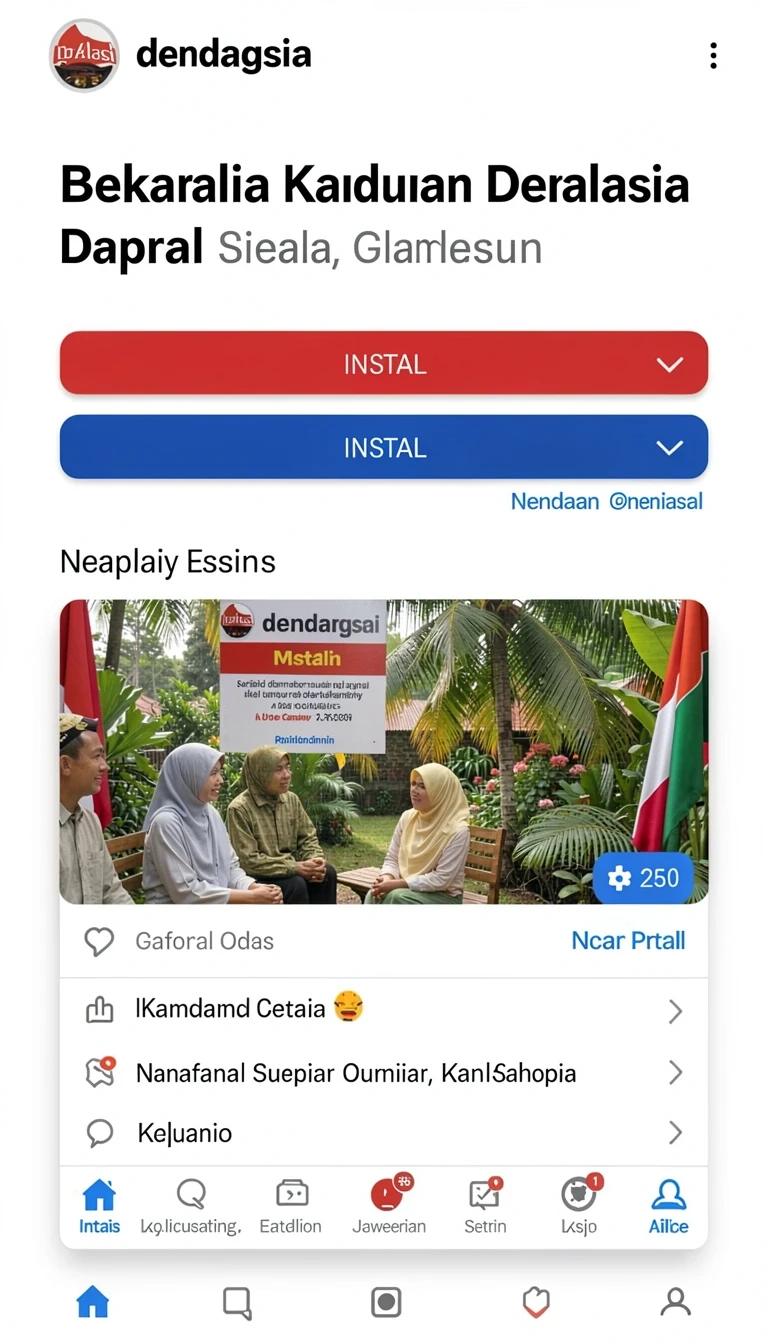 Unduh hoki777 APK Gratis untuk Android screenshot 4