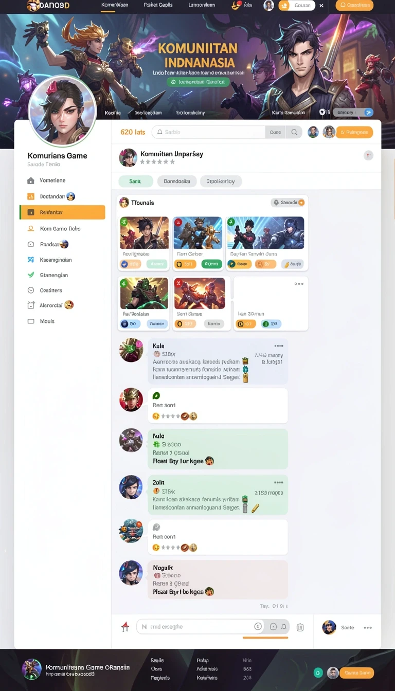 Review Aplikasi megahoki Versi Terbaru screenshot 2