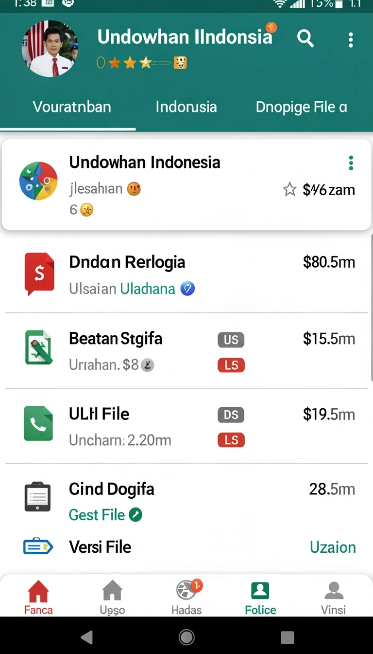 Update Aplikasi asianabet Terbaru 2026 screenshot 1