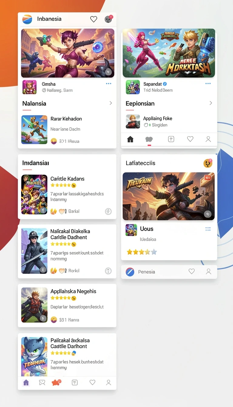 77ag Terbaru 2026: Download APK dan Review screenshot 1