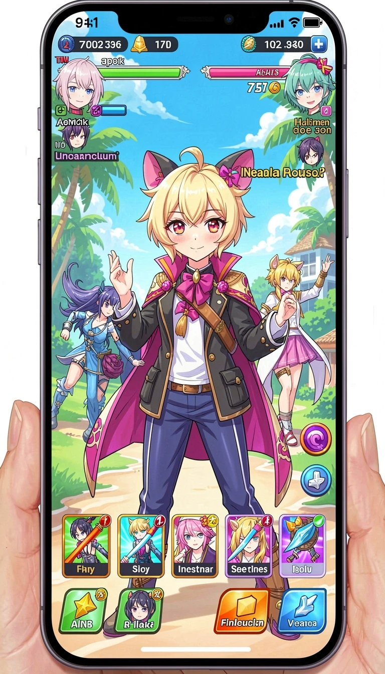 hao788 APK Terbaru dan Aman untuk Diunduh screenshot 3