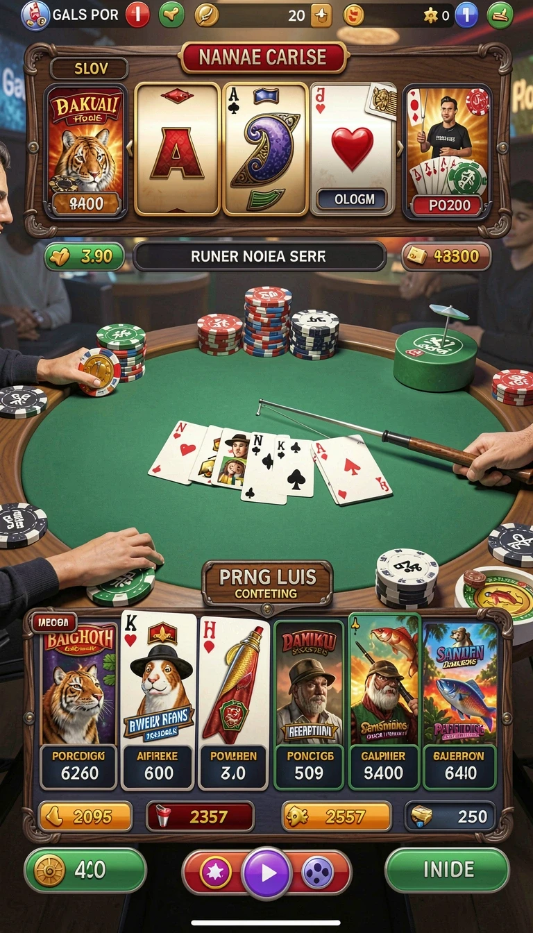 Download banteng69 APK Terbaru Full Version screenshot 2