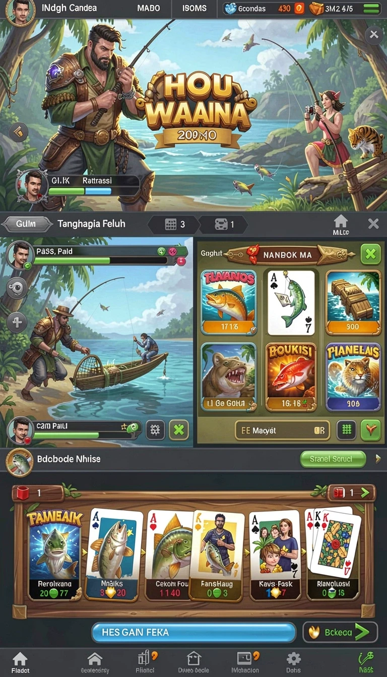 Panduan Instalasi Aplikasi vo777 di Android screenshot 2