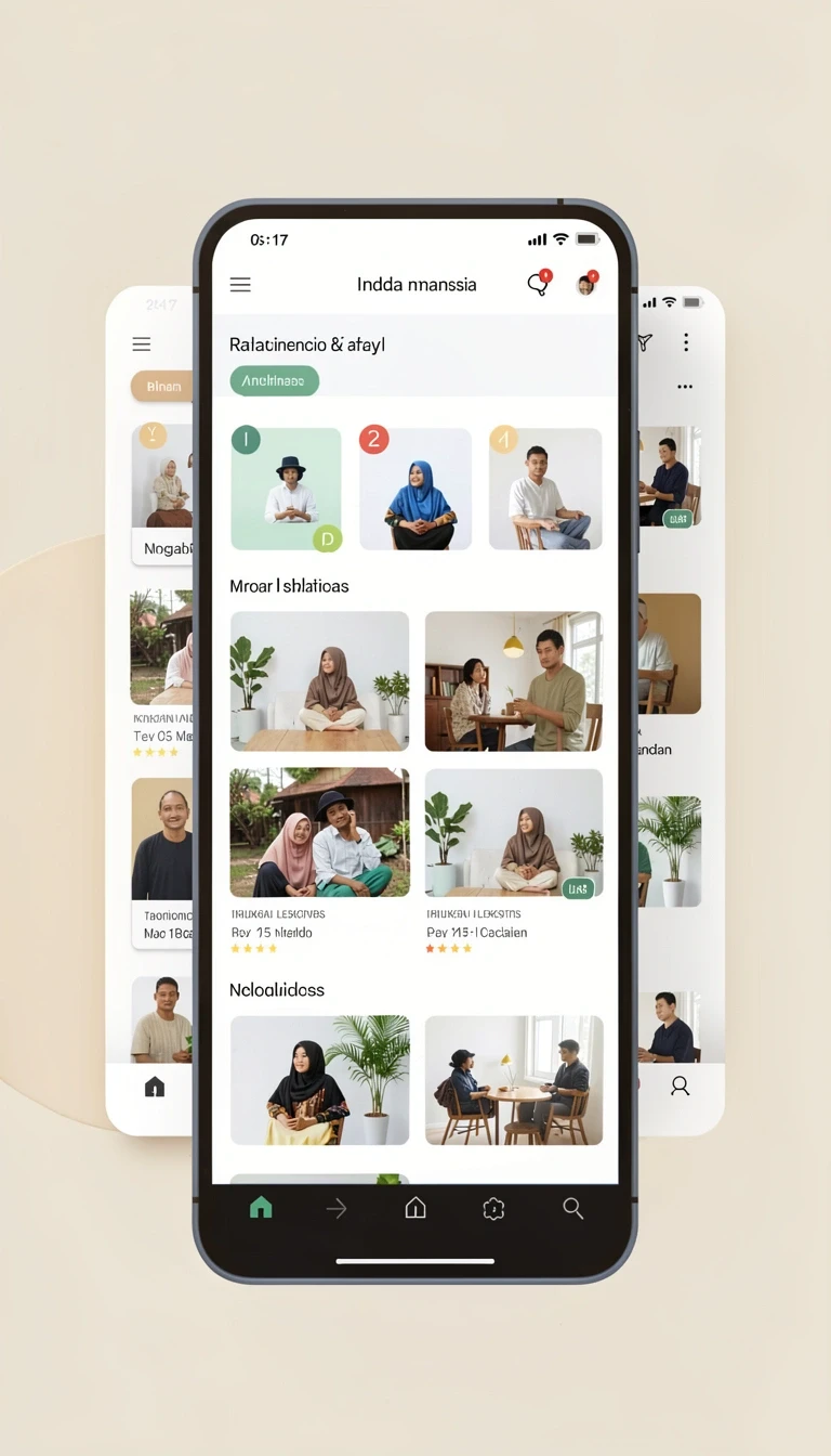 wostoto Terbaru untuk Android: Download APK Gratis screenshot 1