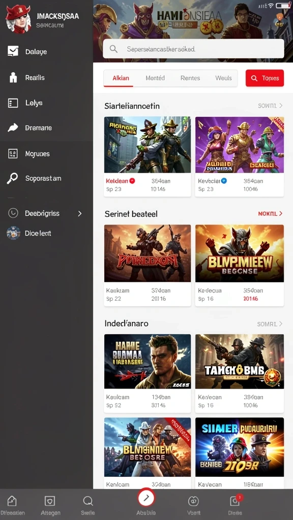 Cara Menggunakan Aplikasi warungplay untuk Pemula screenshot 3