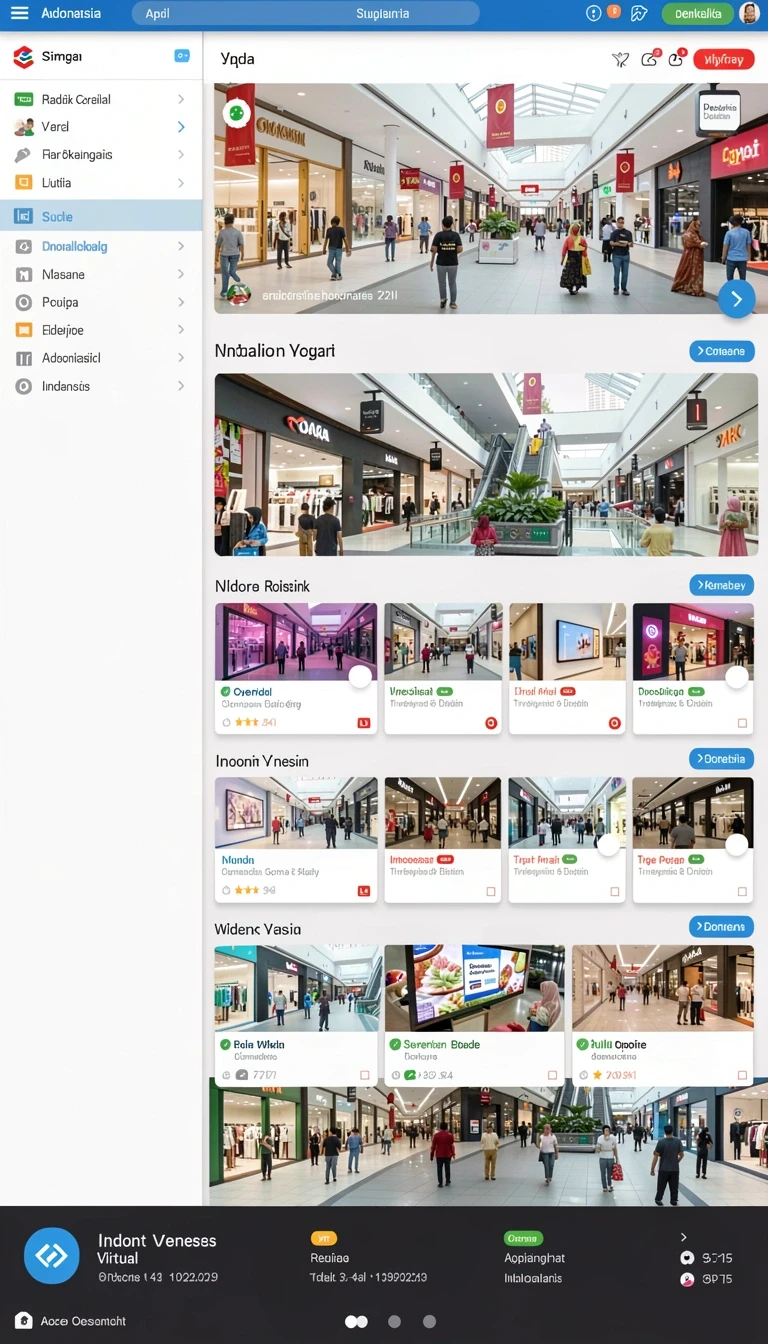 Aplikasi yaboss88 Ringan untuk Android screenshot 2