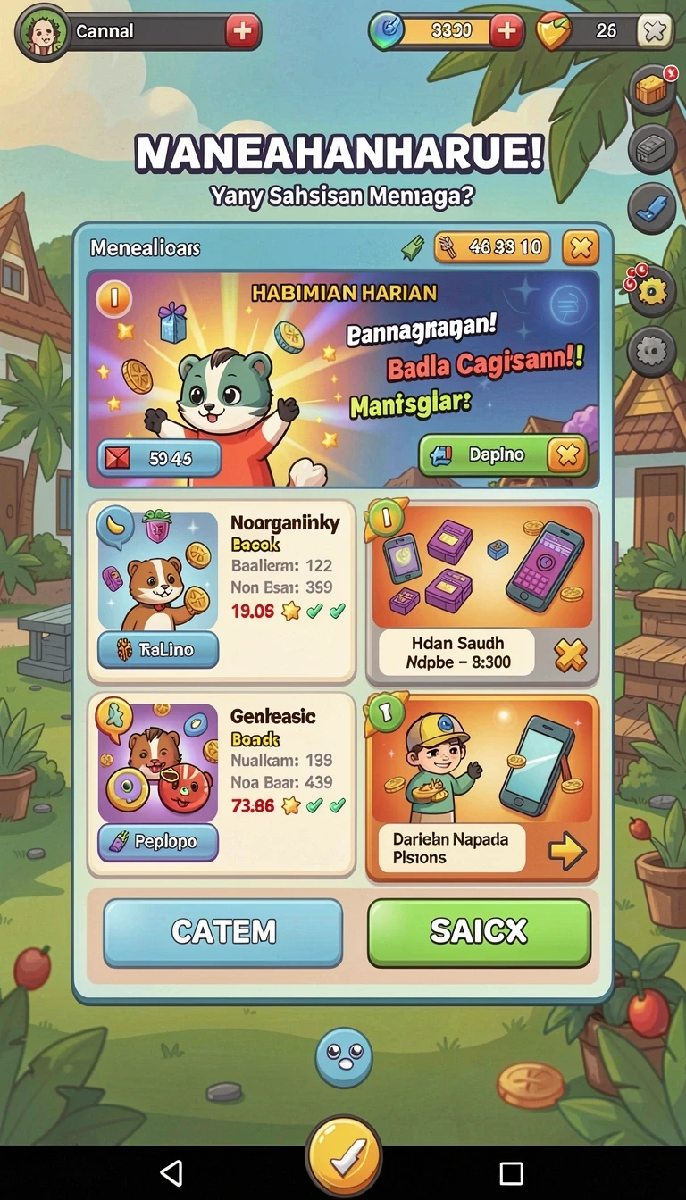Unduh 99rtp APK Gratis untuk Android screenshot 3