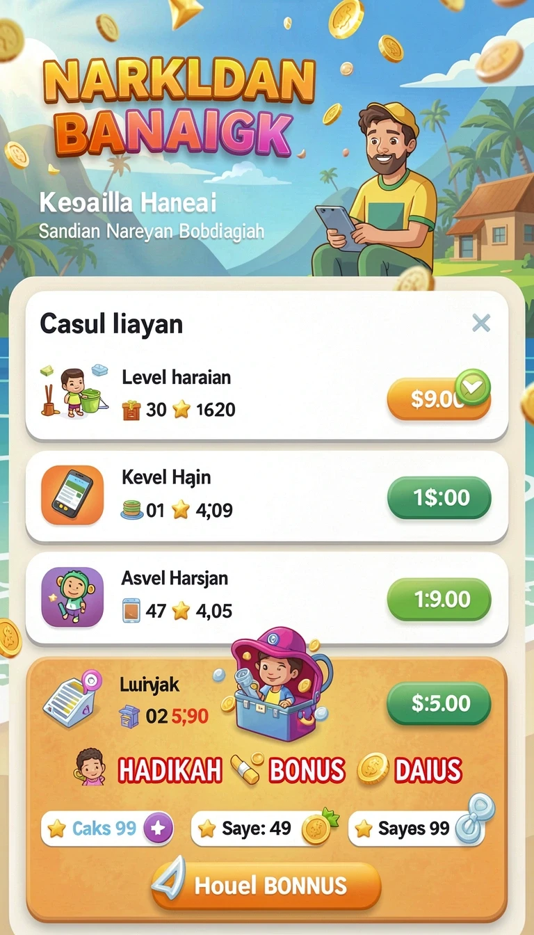 menangbet APK Versi Terbaru untuk Android 2026 screenshot 2
