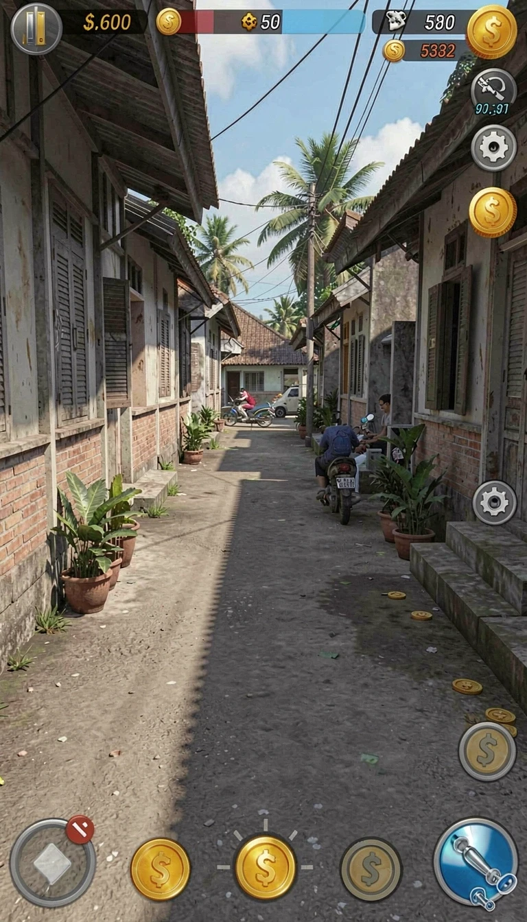 mpo76 App: Info, Rating, dan Link Download screenshot 4