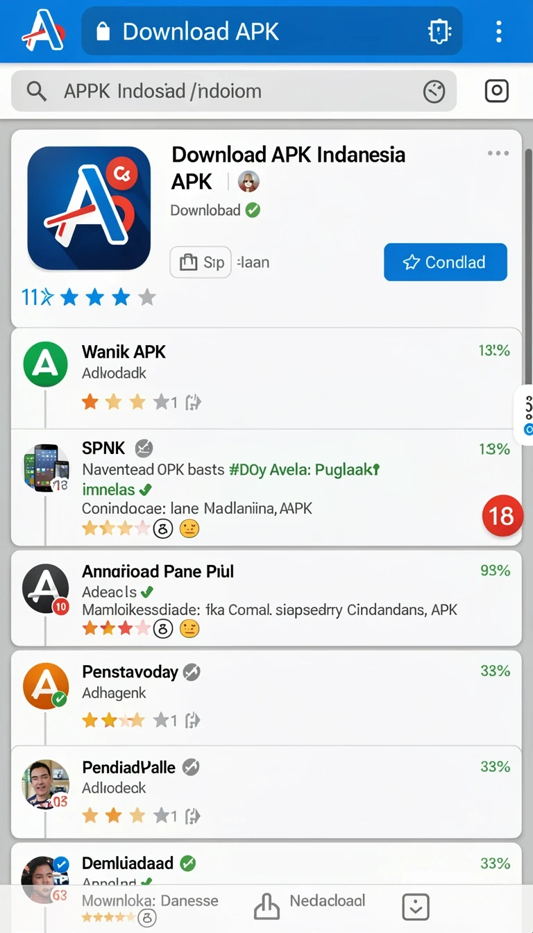 unitogel APK: Cara Download dan Instal di Android screenshot 4