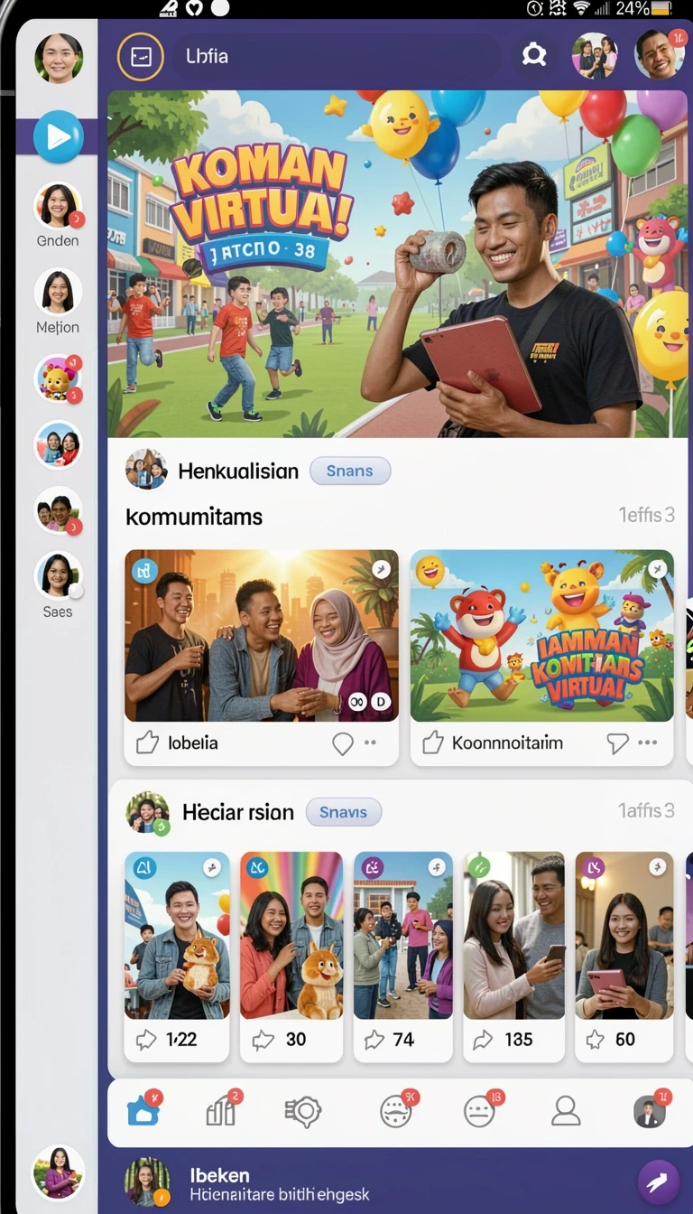 sedaptogel APK Terbaru: Download Cepat dan Gratis screenshot 3