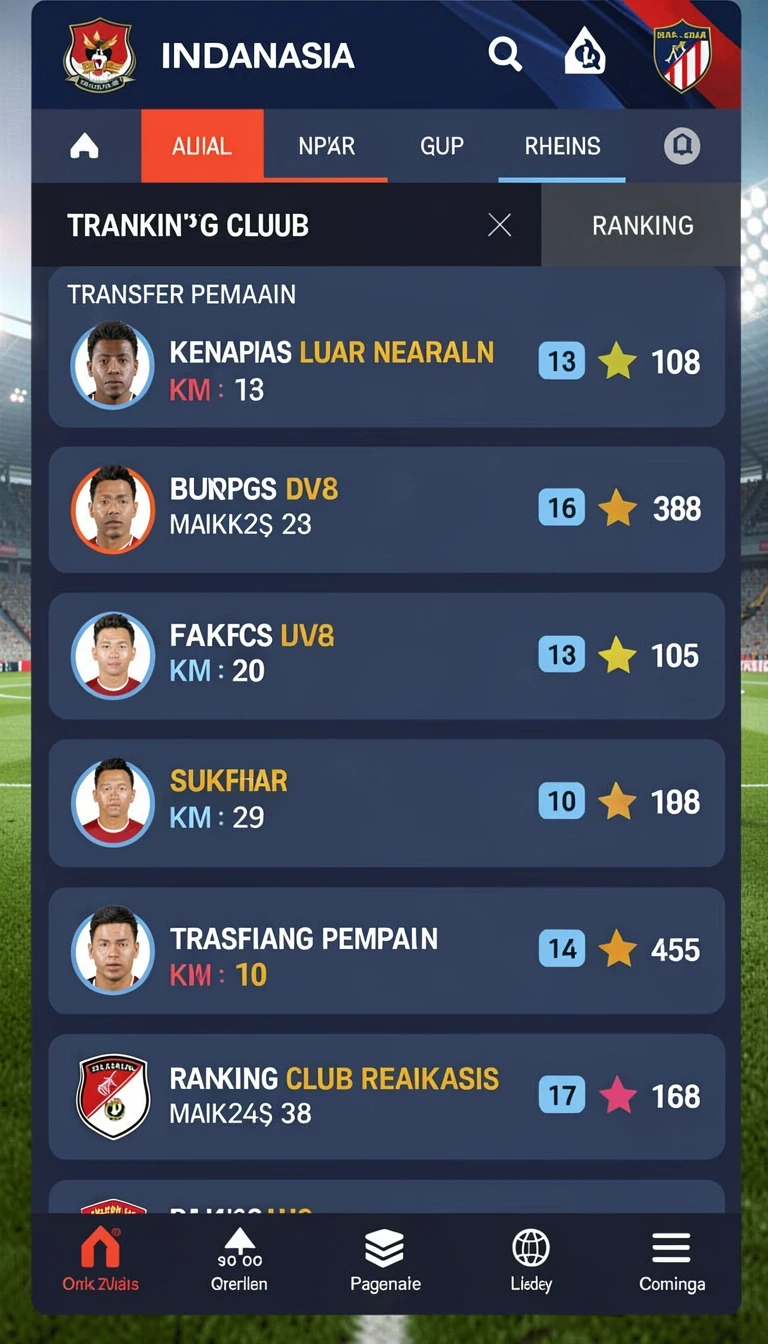 Aplikasi d733 Terbaik untuk Android dan iOS screenshot 1