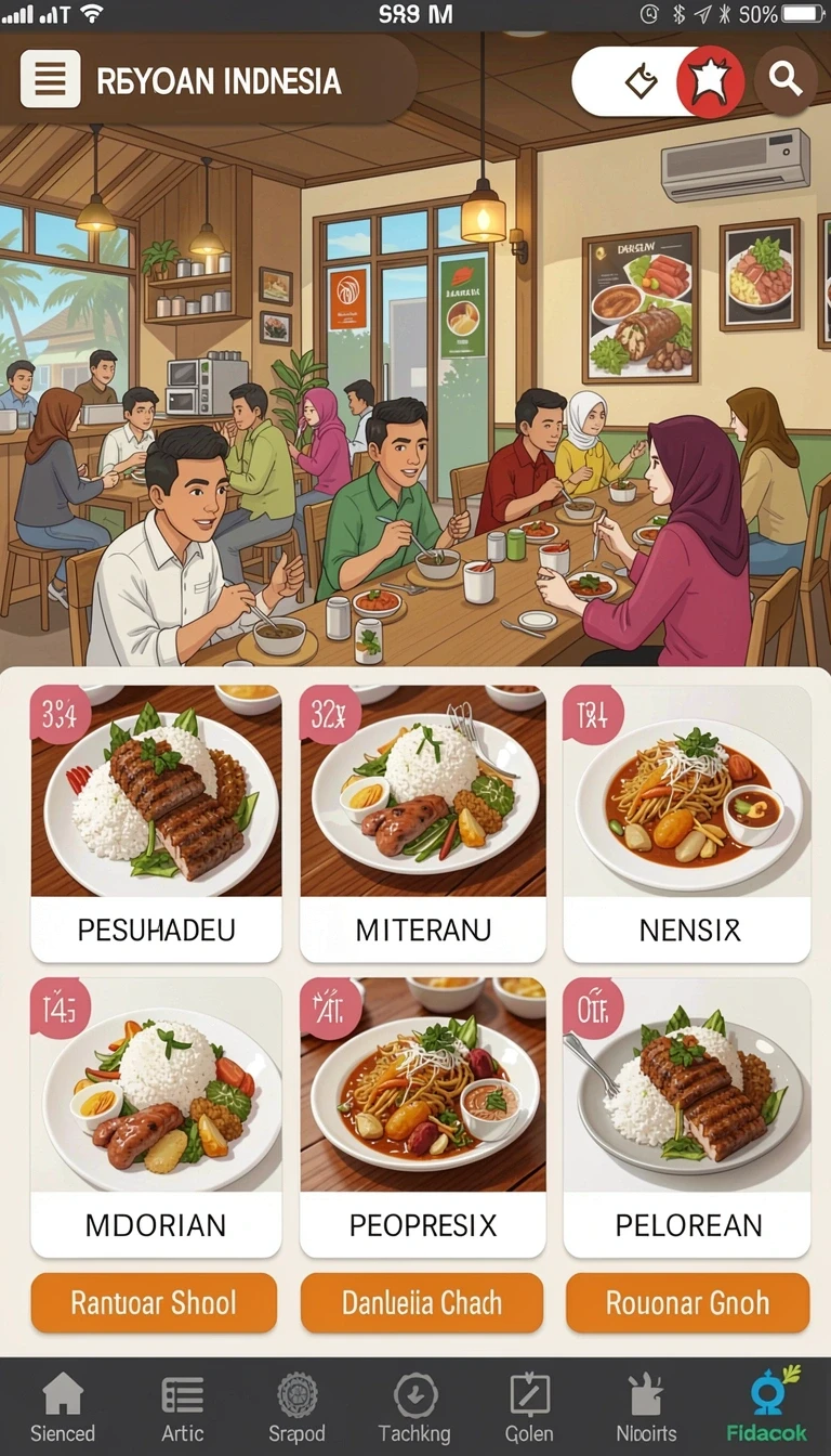 9sl Terbaru: Review Aplikasi dan Link Unduh screenshot 1