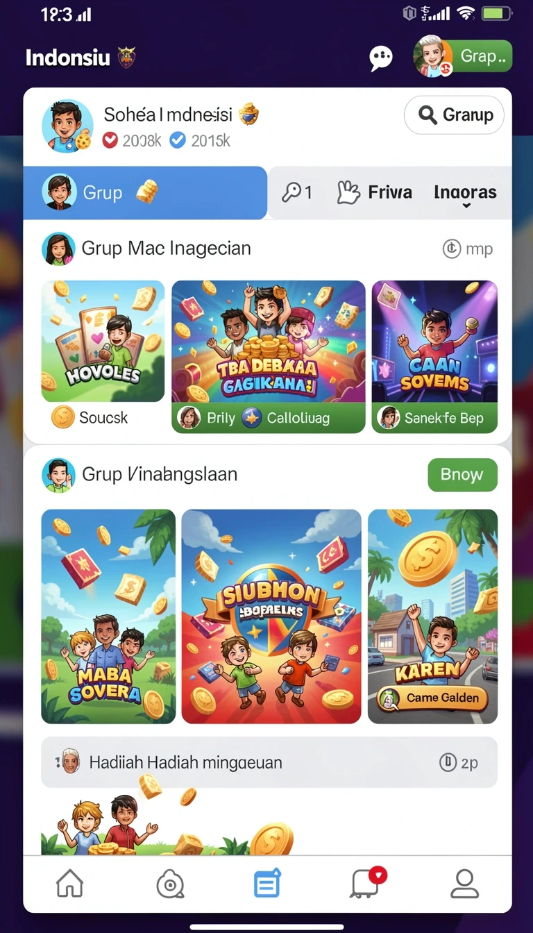 Info Lengkap Aplikasi tempur99 Versi Terbaru screenshot 2