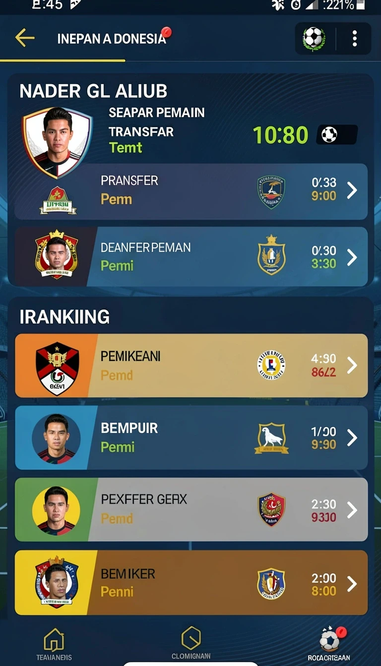 Download kenzototo APK untuk Android screenshot 4