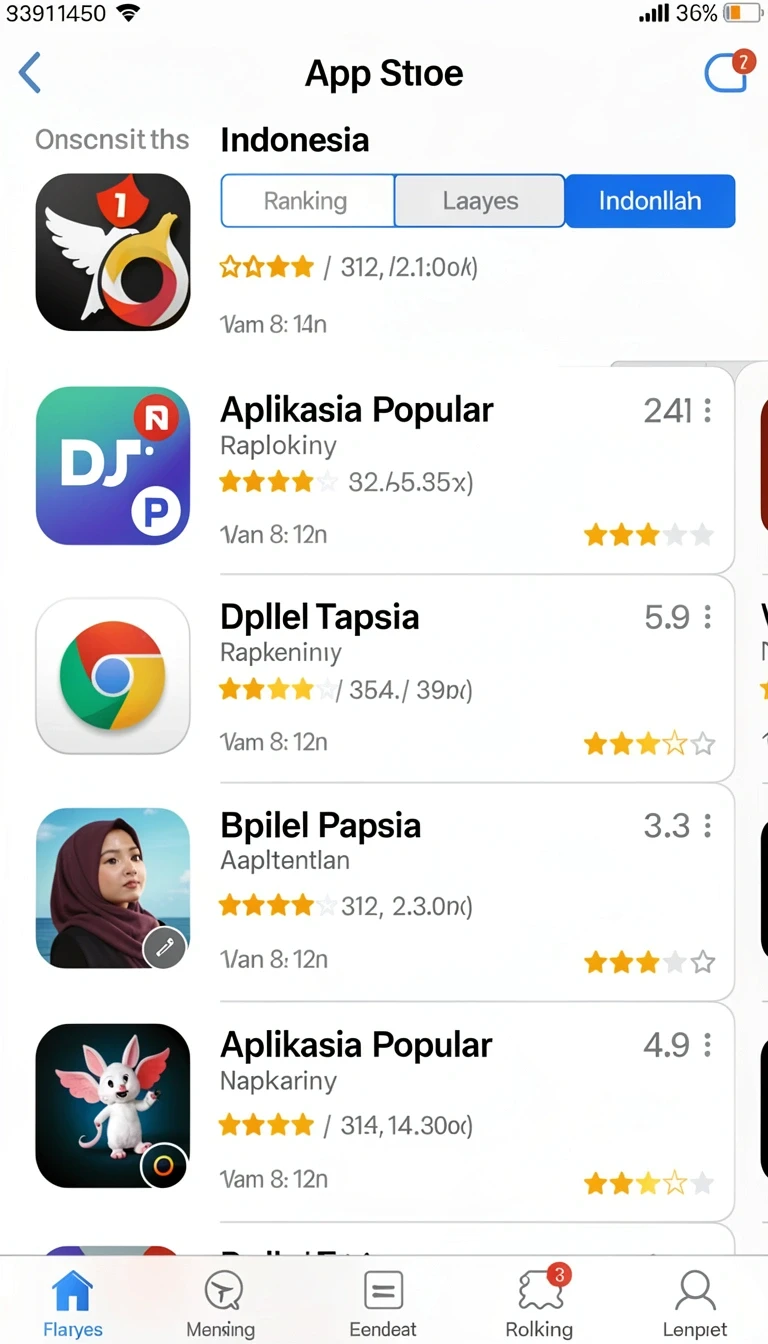 Cara Menggunakan Aplikasi warungplay untuk Pemula screenshot 2