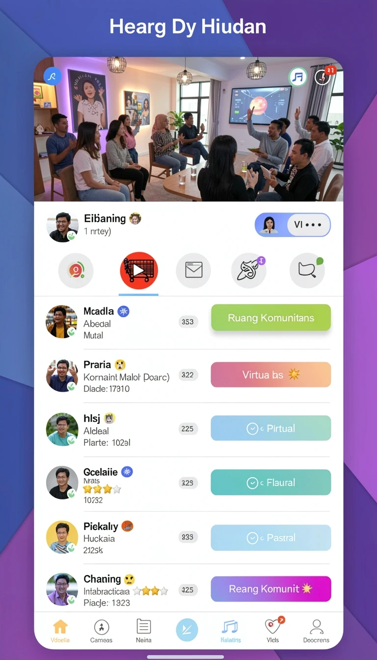Update Aplikasi n32 Terbaru 2026 screenshot 3