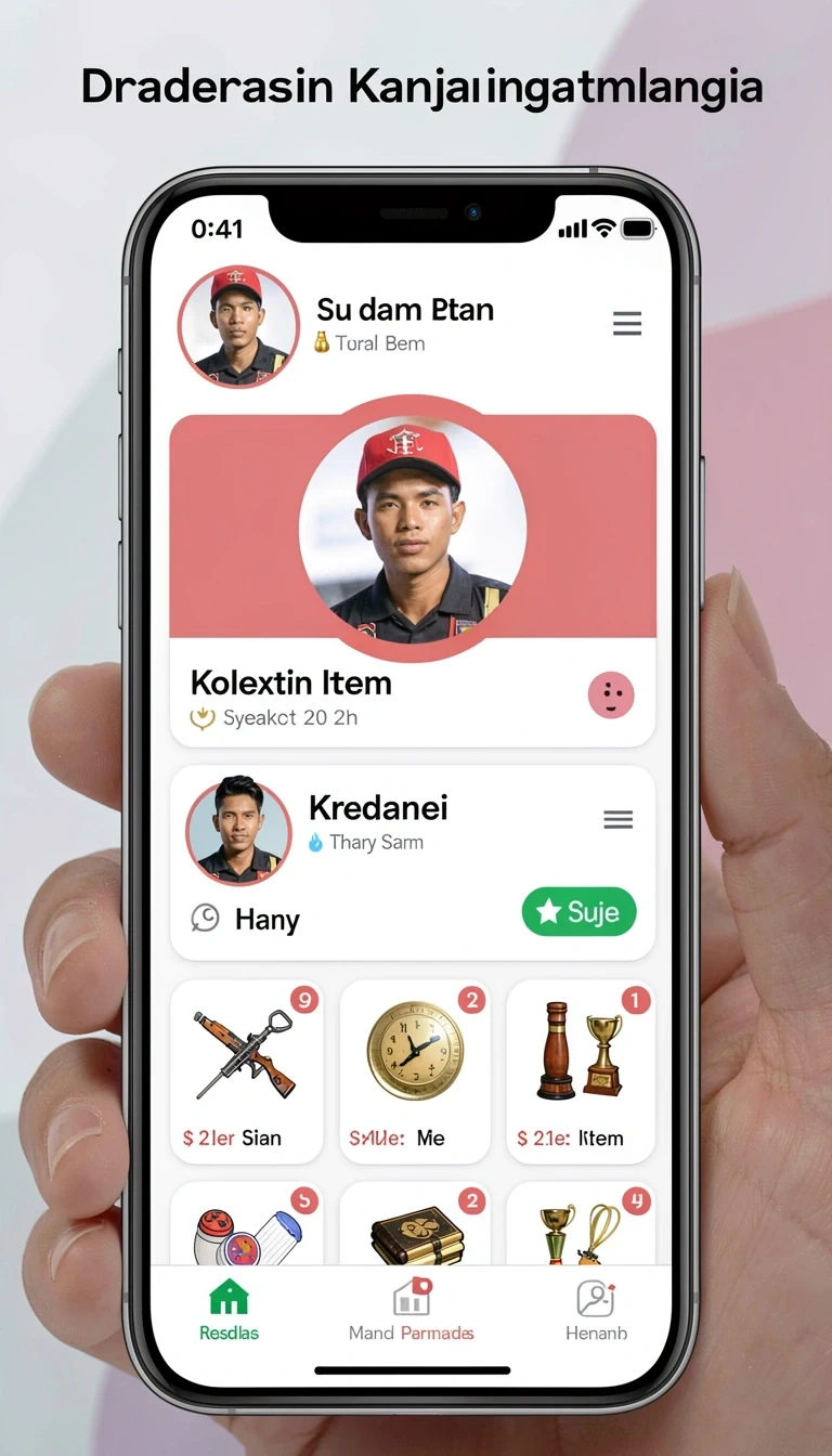 winplay303 APK Terbaru: Download Cepat dan Gratis screenshot 1