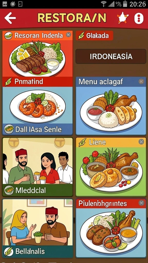 Cara Download dan Instal melody77 di Android screenshot 4