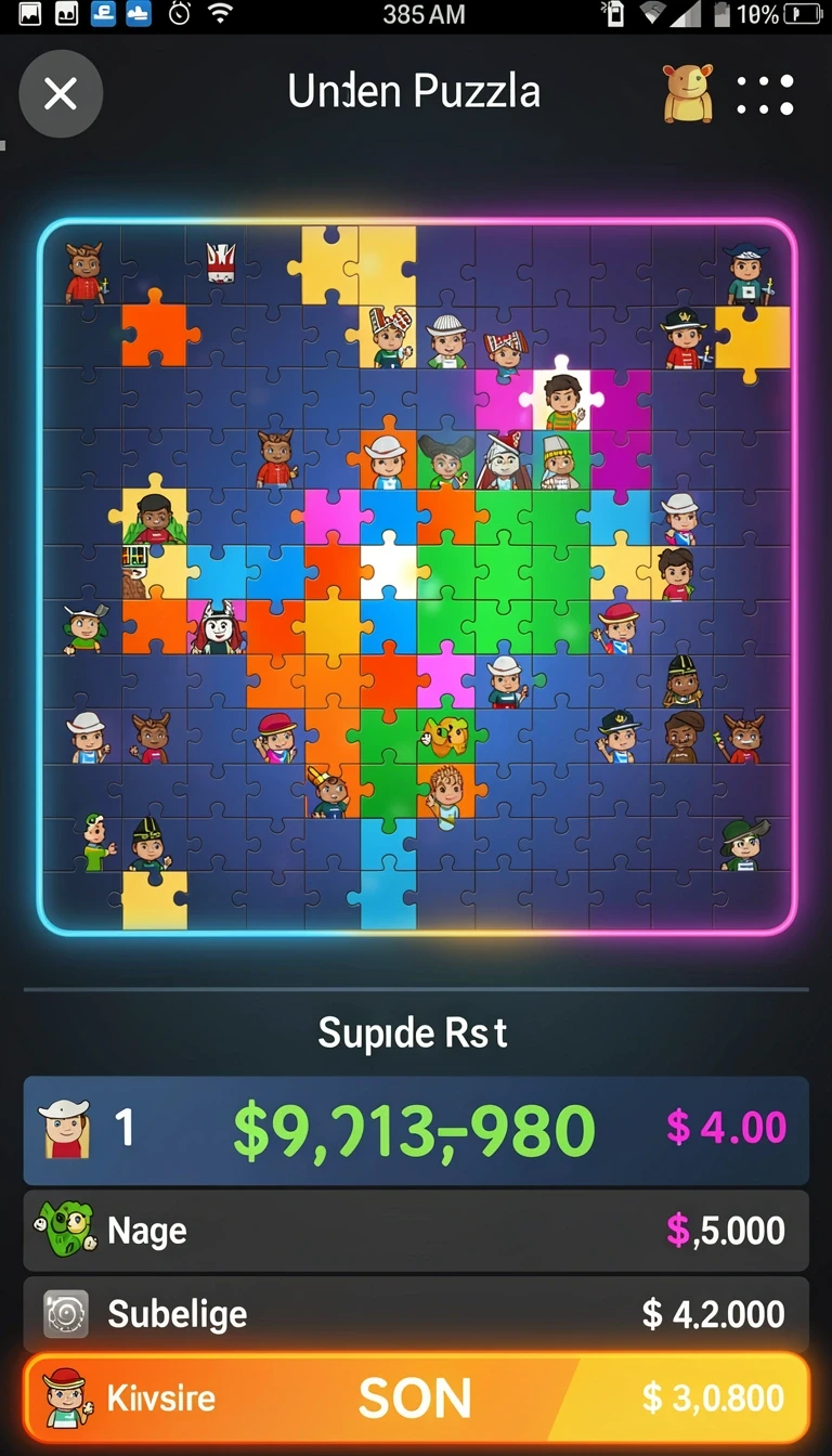 badai777 APK Terbaru untuk Perangkat Android screenshot 2