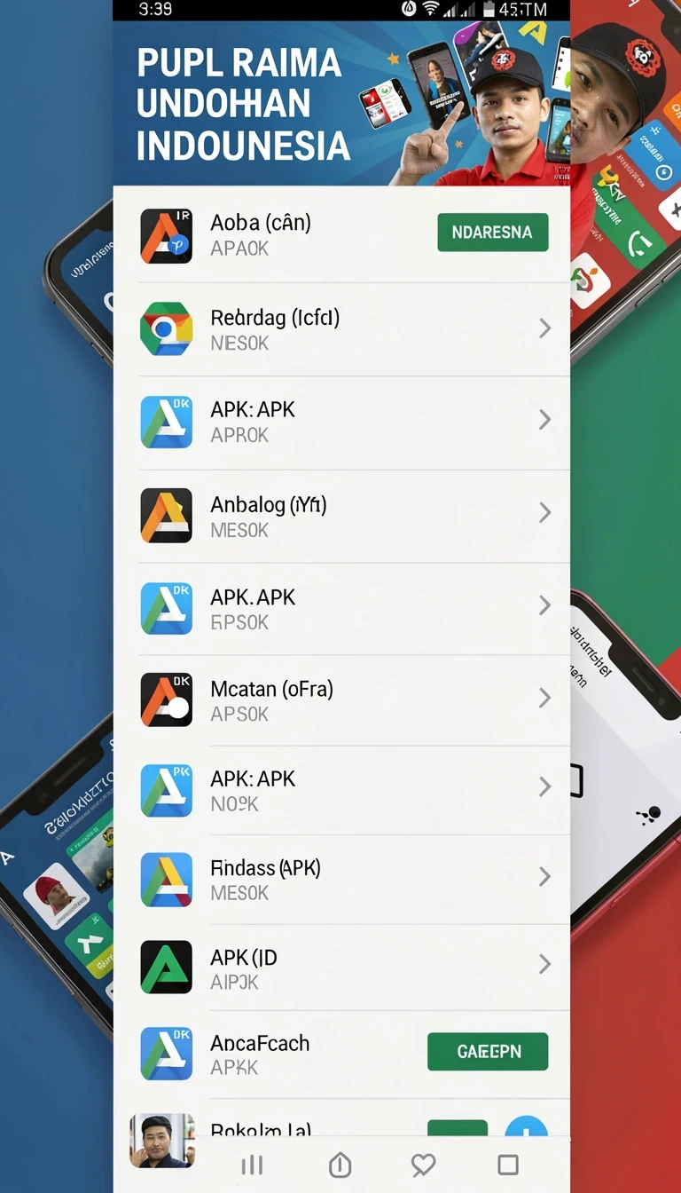 Download Aplikasi rp777 Terbaru untuk HP Android screenshot 4