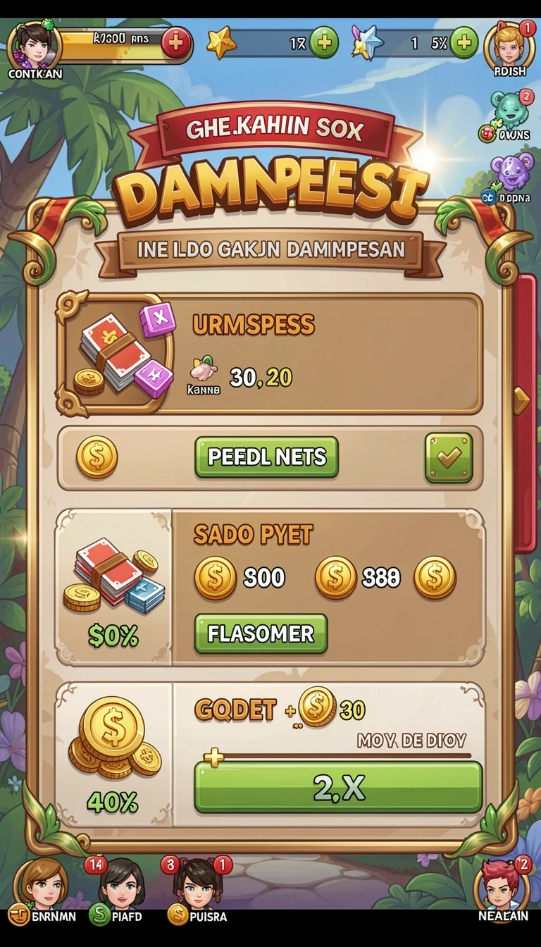 Aplikasi astonbet Terbaru: Review dan Link Download screenshot 1