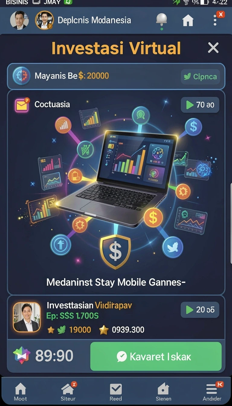 sedaptogel APK Terbaru: Download Cepat dan Gratis screenshot 1