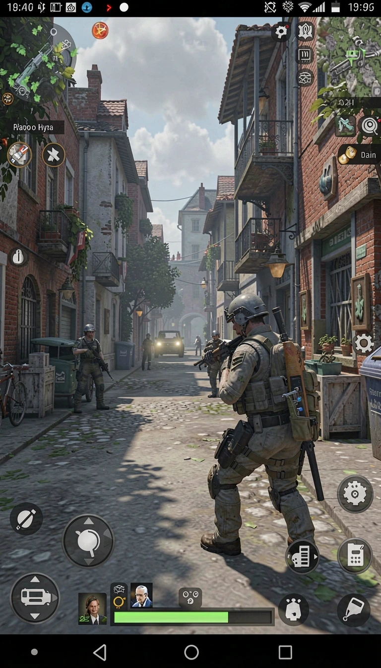 n32 APK Terbaru: Download Cepat dan Gratis screenshot 4