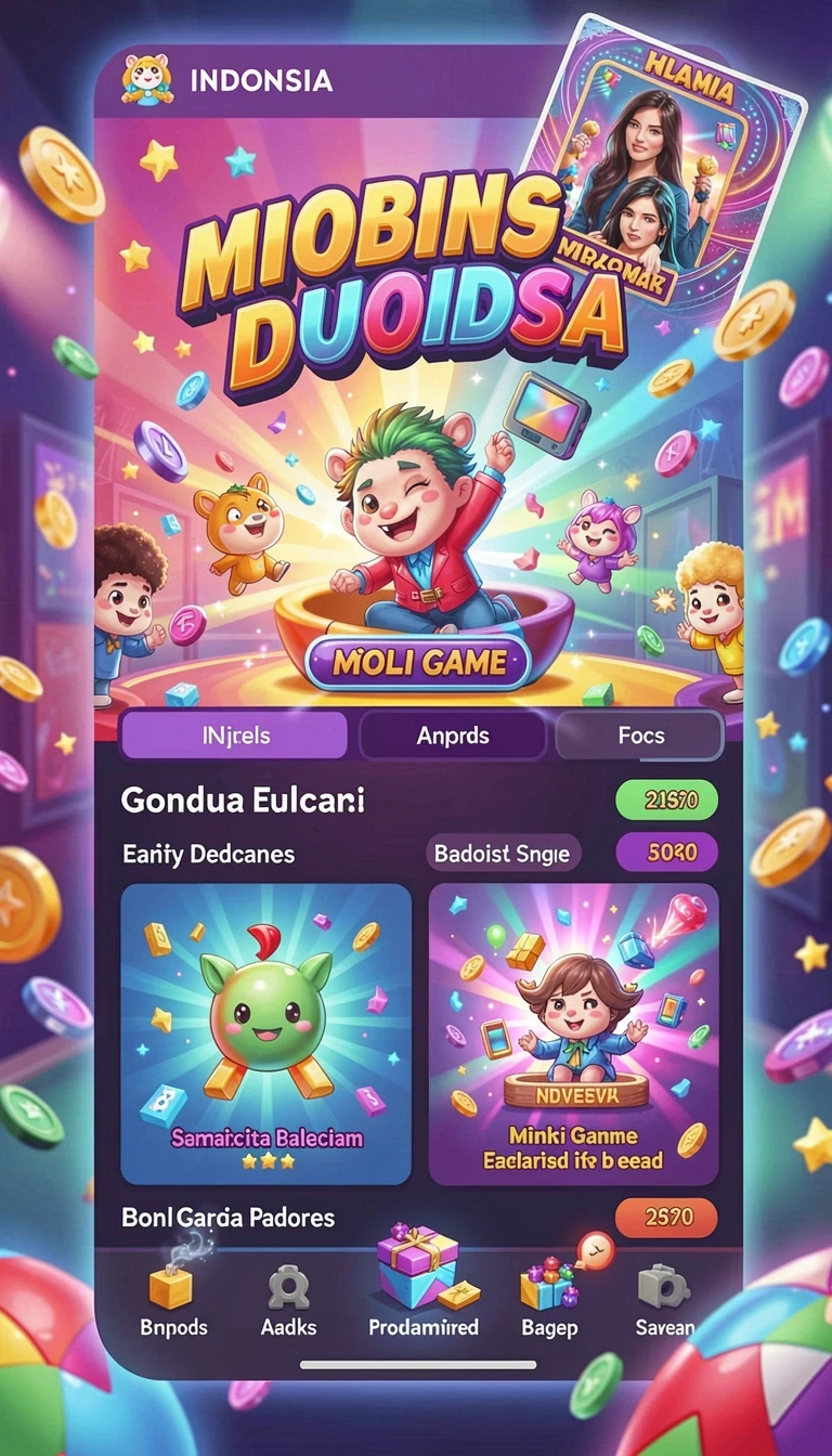 sl888 APK: Fitur, Ukuran, dan Link Download screenshot 4