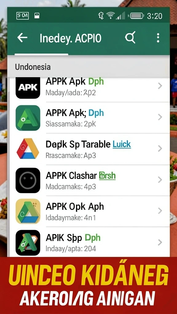 n32 APK Terbaru: Download Cepat dan Gratis screenshot 3