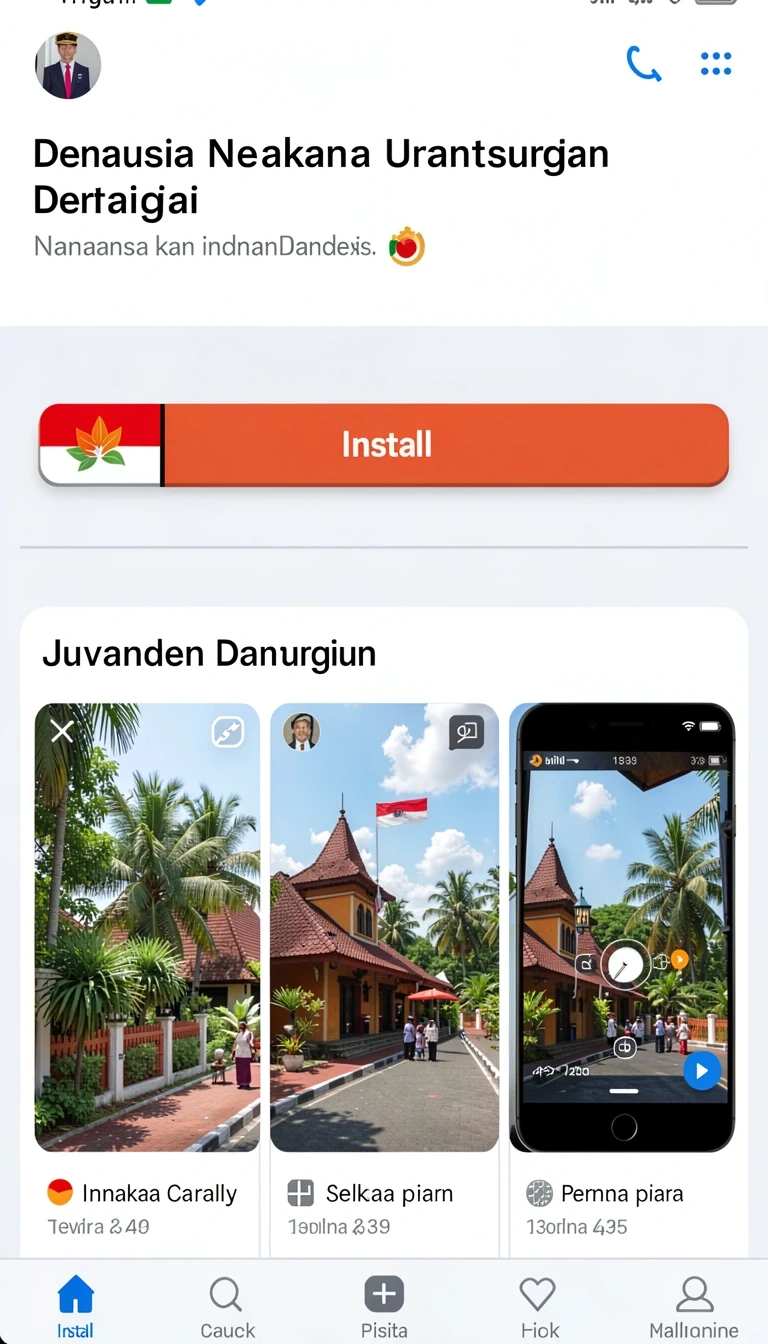 Review Lengkap Aplikasi akunjp Terbaru screenshot 4