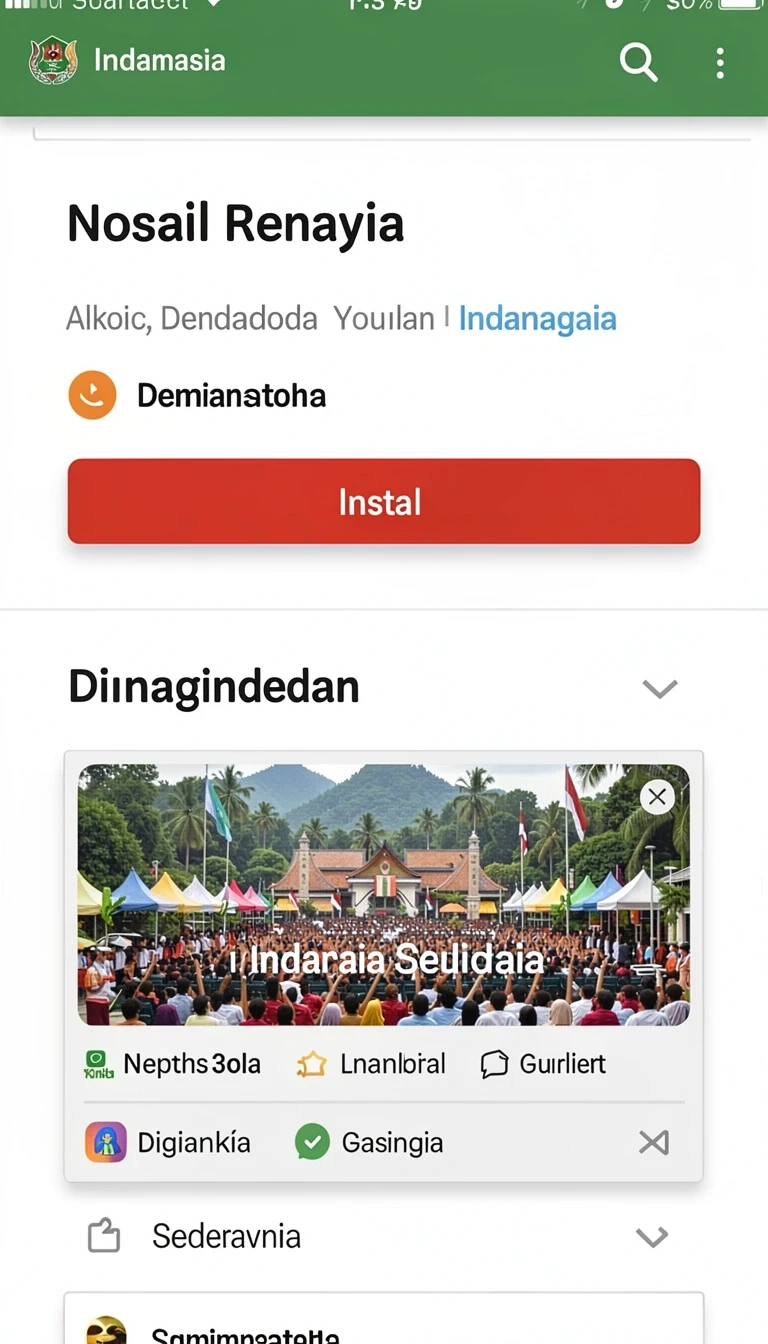 Review Aplikasi nusantaratoto Versi Terbaru screenshot 2