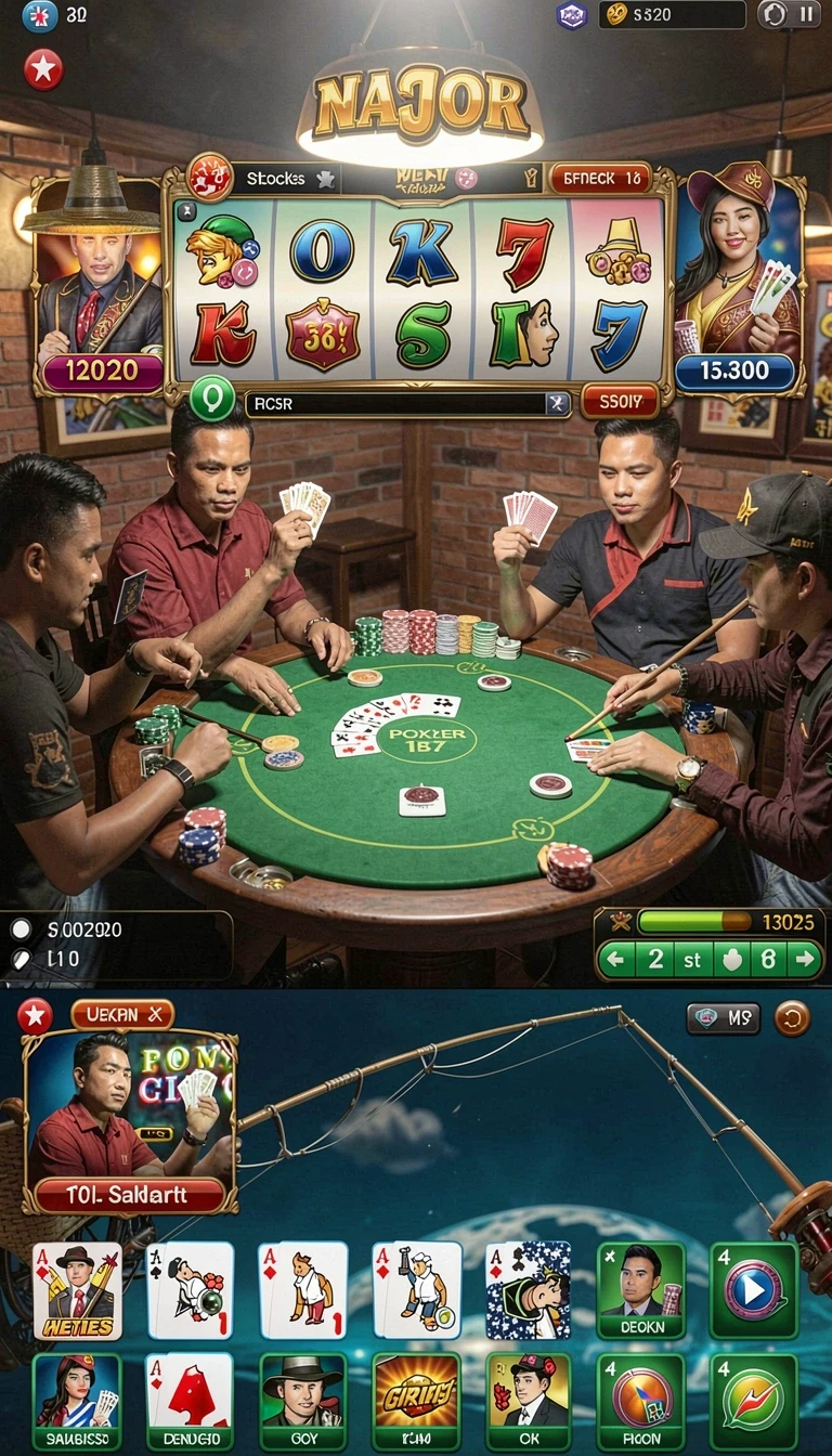 Panduan Lengkap Aplikasi 988bet untuk Pemula screenshot 1