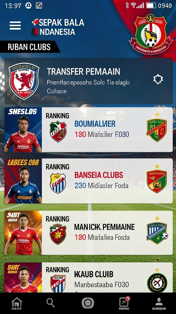 Download wira55 APK Terbaru Full Version screenshot 2