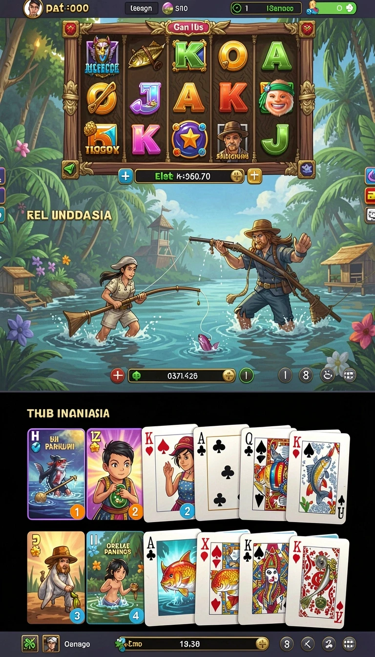 gameWrapperHead APK Terbaru dengan Fitur Lengkap screenshot 1