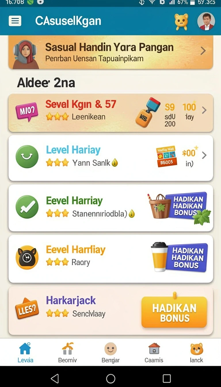 Download bintangmpo APK Terbaru untuk HP Android screenshot 2