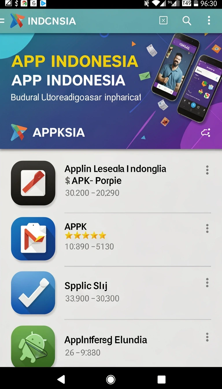 wdbos APK Terbaru untuk Perangkat Android screenshot 2