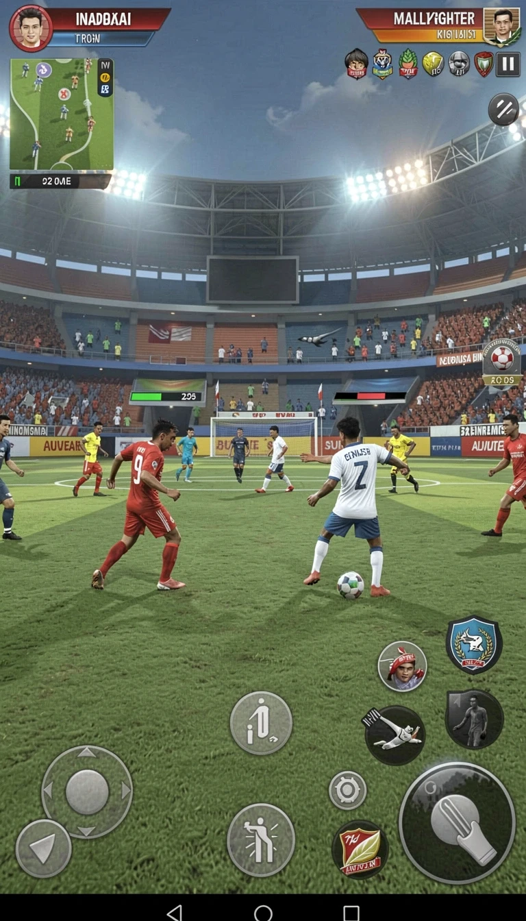Cara Menggunakan Aplikasi ceri123 untuk Pemula screenshot 3