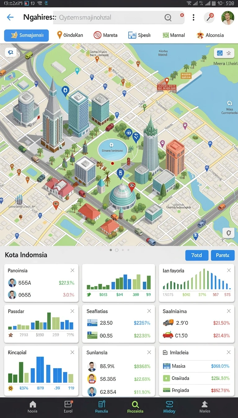 Aplikasi k3k3 Terbaru dan Terlengkap screenshot 2