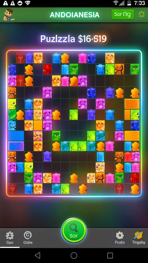 Download kenzototo APK untuk Android screenshot 1