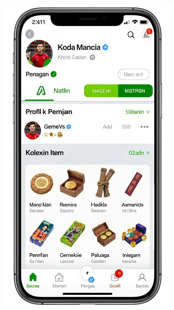 loyalty APK Terbaru 2026 untuk Semua Perangkat screenshot 3