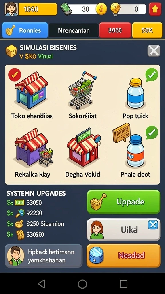 Unduh hoki777 APK Gratis untuk Android screenshot 3