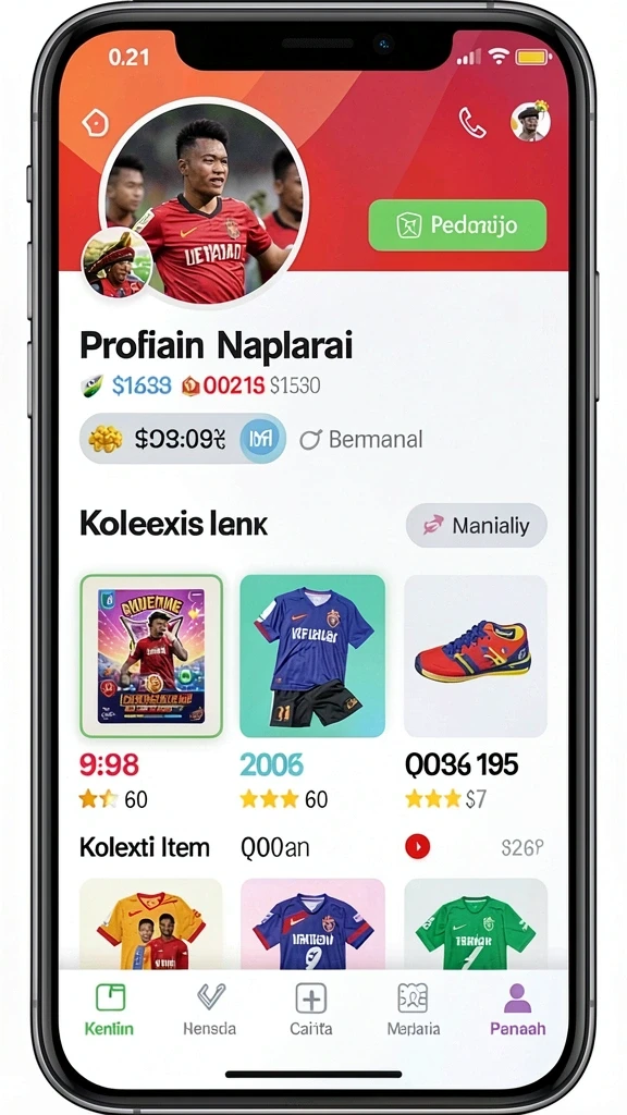 Review Aplikasi megahoki Versi Terbaru screenshot 1