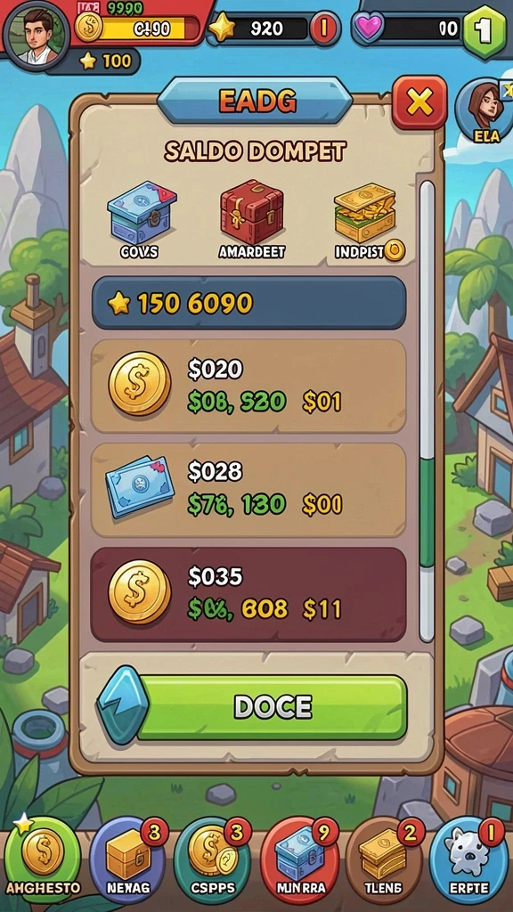 Panduan Lengkap Aplikasi krisna96 untuk Pemula screenshot 1